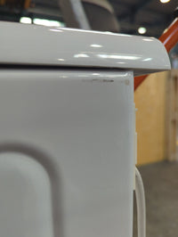Lave-Linge Hublot 7 kg Reconditionné INDESIT BWE71484XWFRN : détails