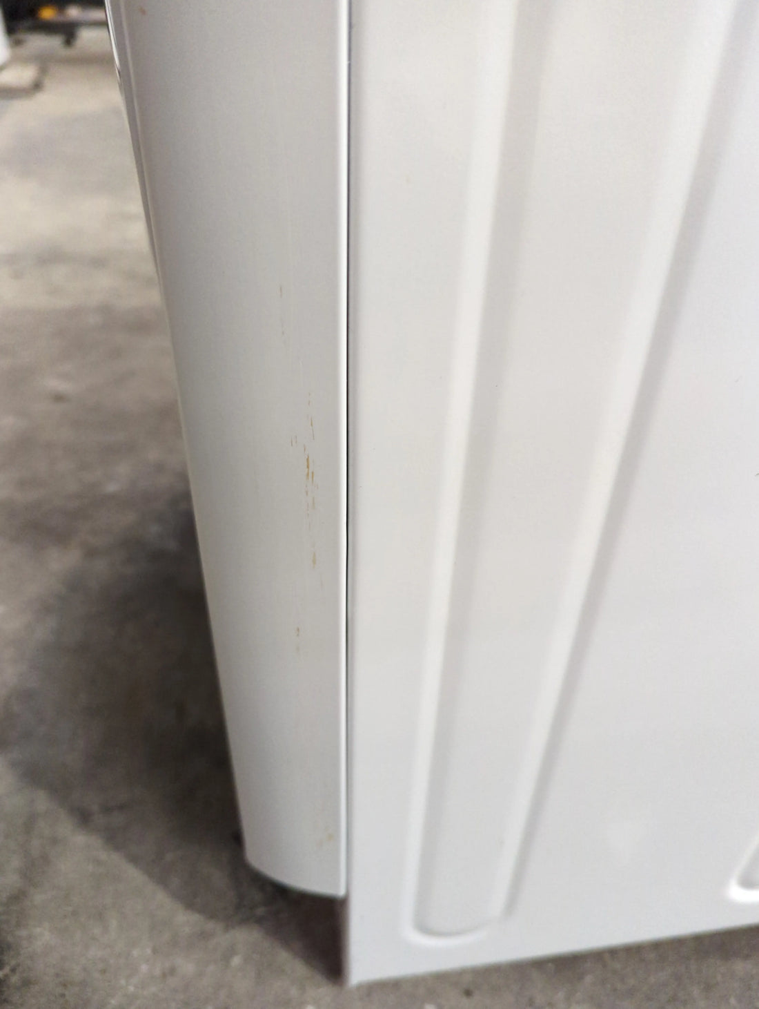 Lave-Linge Hublot 7 kg Reconditionné INDESIT BWE71484XWFRN : détails