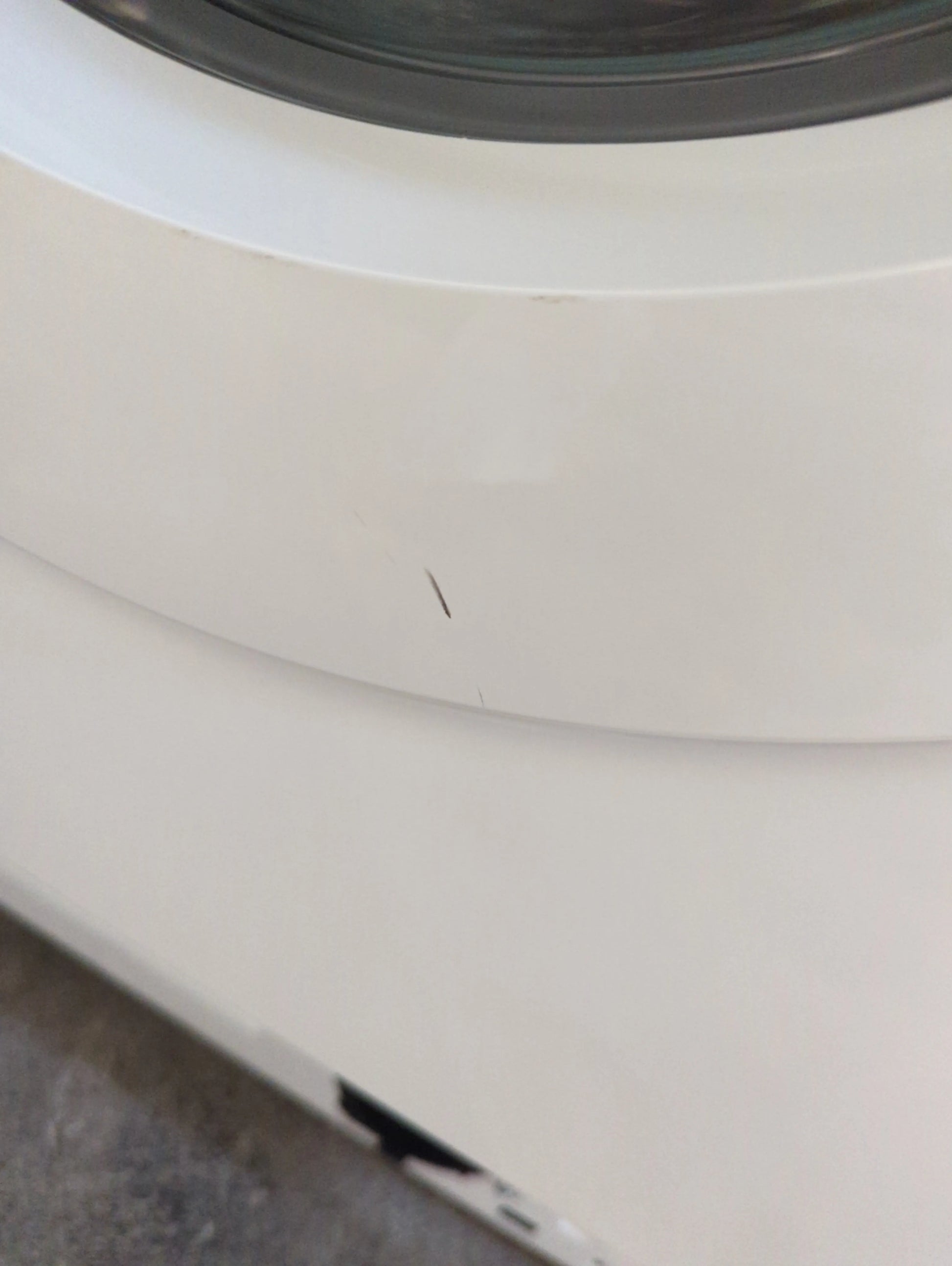 Lave-Linge Hublot 7 kg Reconditionné INDESIT BWE71484XWFRN : détails