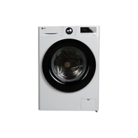 Lave-Linge Hublot 9 kg Reconditionné LG F94V35WHS : vue du côté droit