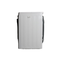 Lave-Linge Hublot 9 kg Reconditionné LG F94V35WHS : vue de face