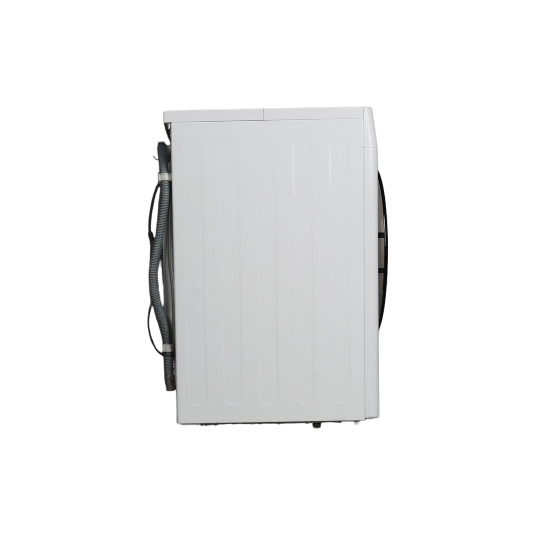 Lave-Linge Hublot 9 kg Reconditionné LG F94V35WHS : vue du côté gauche