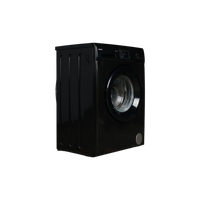 Lave-Linge Hublot 6 kg Reconditionné PROLINE FP601BK : vue du côté droit