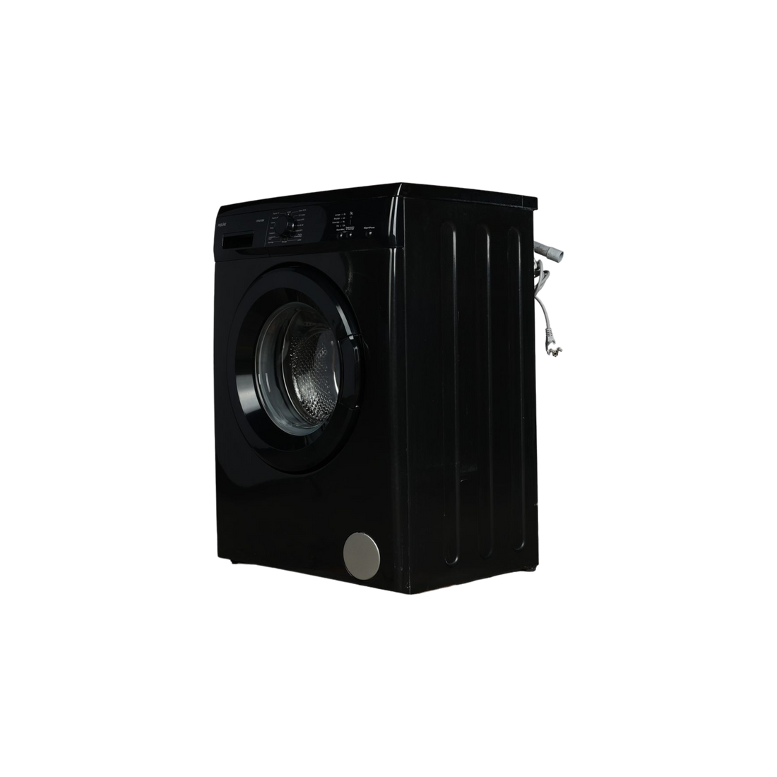 Lave-Linge Hublot 6 kg Reconditionné PROLINE FP601BK : vue du côté gauche