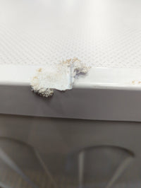Lave-Linge Hublot 6 kg Reconditionné PROLINE FP61EU : détails
