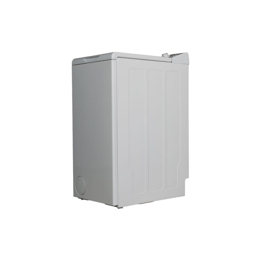 Lave-Linge Top 5.5 kg Reconditionné PROLINE PTL5511D : vue du côté droit