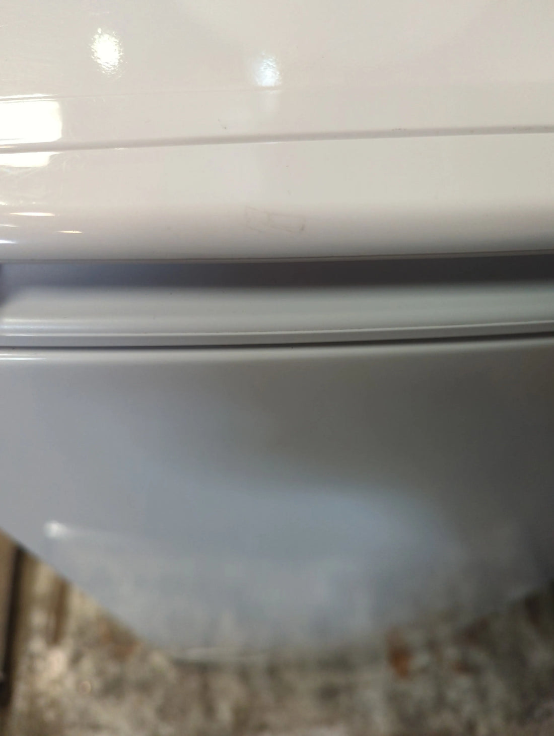 Lave-Linge Top 6 kg Reconditionné WHIRLPOOL TDLR6228FR/N : détails