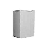 Lave-Linge Top 6 kg Reconditionné WHIRLPOOL TDLR6228FR/N : vue du côté droit