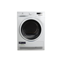 Seche-Linge Pompe À Chaleur 8 kg Reconditionné ELECTROLUX EW7H6824RB : vue du côté droit