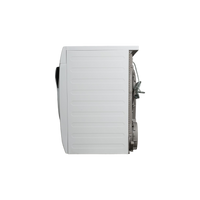 Seche-Linge Pompe À Chaleur 8 kg Reconditionné ELECTROLUX EW7H6824RB : vue du côté gauche