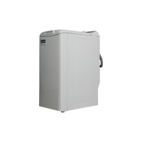 Lave-Linge Top 6 kg Reconditionné VEDETTE VT602B2 : vue de face