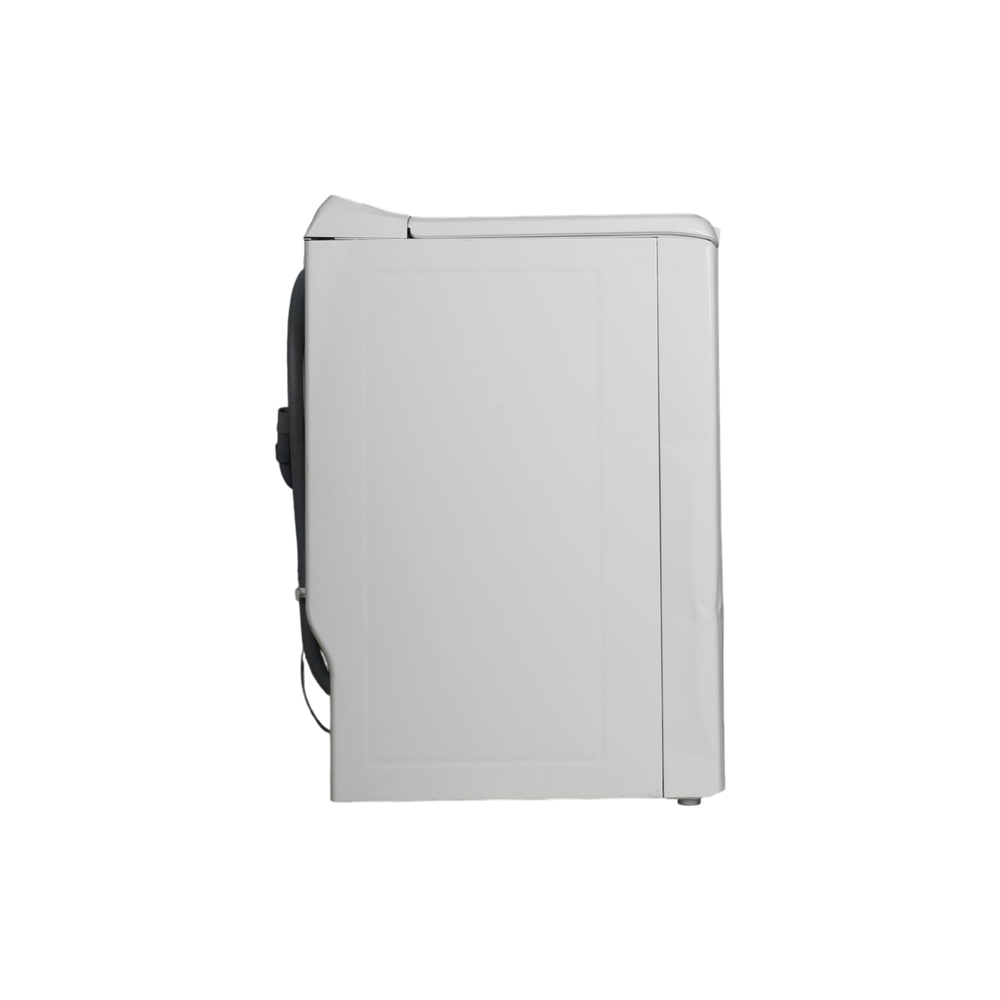 Lave-Linge Top 6 kg Reconditionné VEDETTE VT602B2 : vue du côté gauche