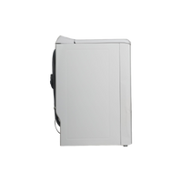 Lave-Linge Top 6 kg Reconditionné VEDETTE VT602B2 : vue du côté gauche