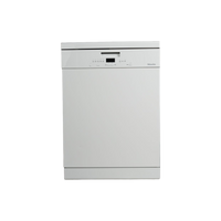 Lave-Vaisselle Pose Libre 14 Cvts Reconditionné MIELE G 5002 SC BB : vue de face