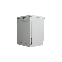 Lave-Vaisselle Pose Libre 14 Cvts Reconditionné MIELE G 5002 SC BB : vue du côté droit