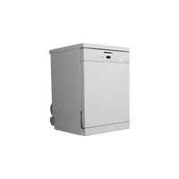 Lave-Vaisselle Pose Libre 14 Cvts Reconditionné MIELE G 5002 SC BB : vue du côté gauche