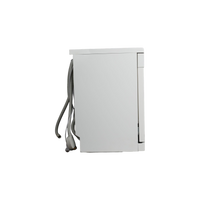 Lave-Vaisselle Pose Libre 14 Cvts Reconditionné MIELE G 5002 SC BB : vue du côté gauche