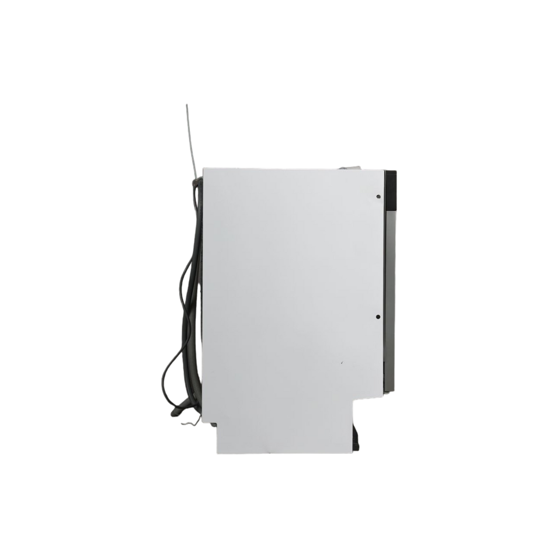 Lave-Vaisselle Encastrable 14 Cvts Reconditionné BEKO BDIN384D0C : vue du côté gauche