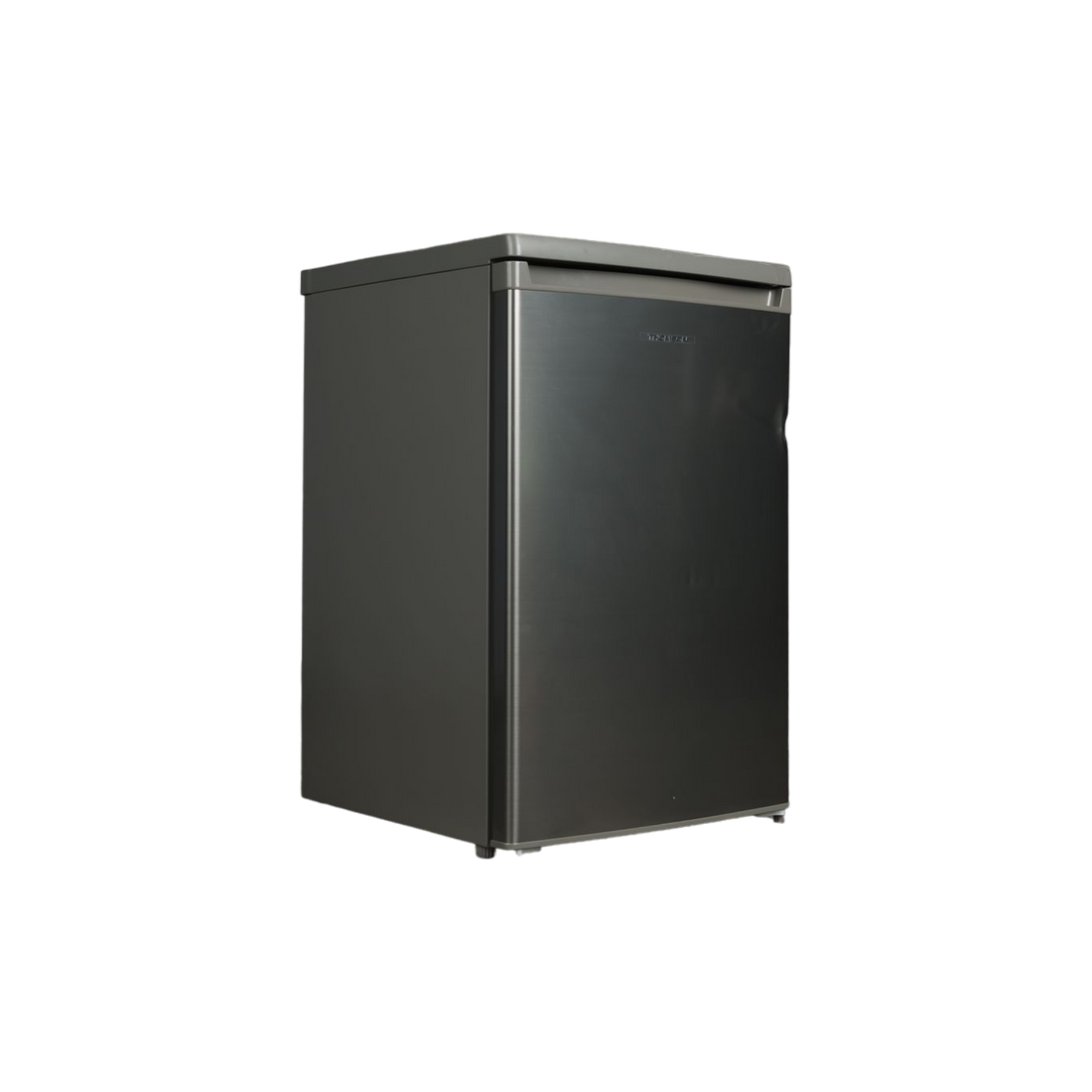Réfrigérateur Compact 109 L Reconditionné THOMSON THTTR9IX : vue du côté gauche