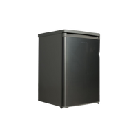 Réfrigérateur Compact 109 L Reconditionné THOMSON THTTR9IX : vue du côté gauche