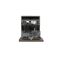 Lave-Vaisselle Pose Libre 14 Cvts Reconditionné LG DF242FPS : vue de l'intérieur