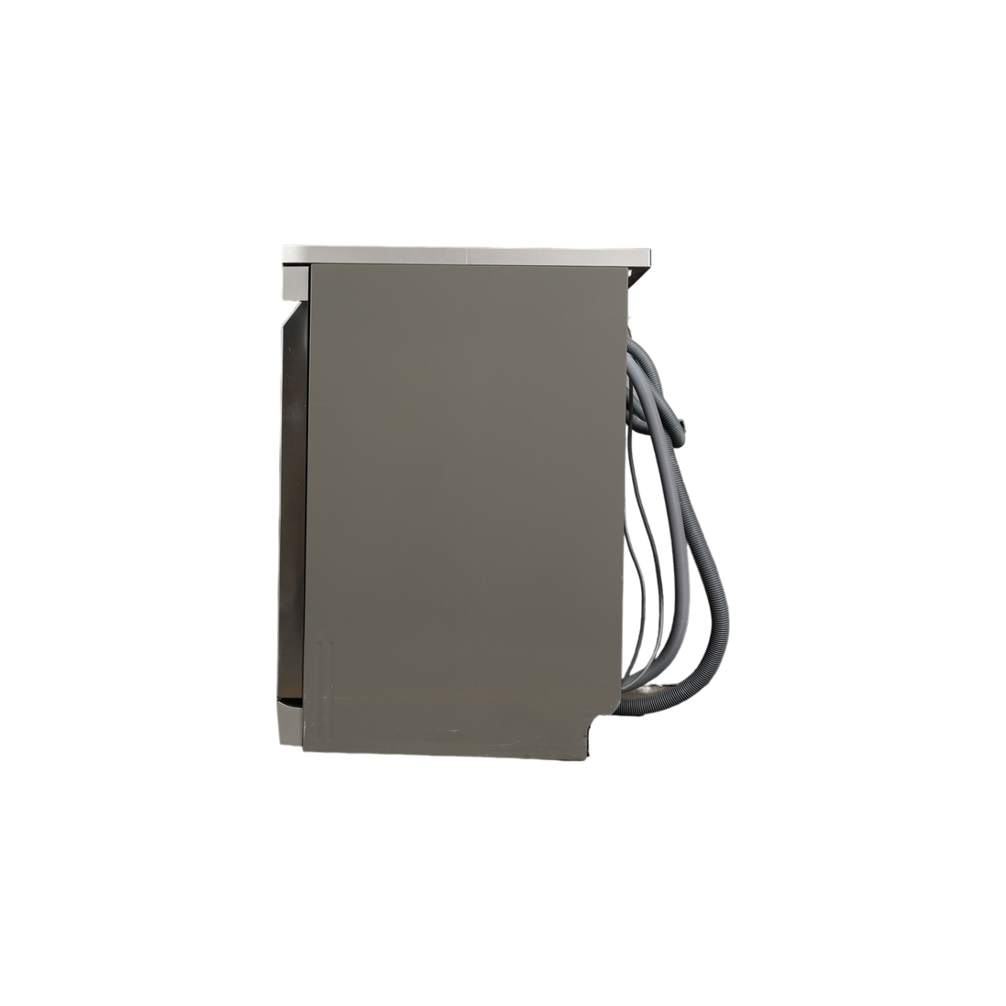 Lave-Vaisselle Pose Libre 14 Cvts Reconditionné LG DF242FPS : vue du côté gauche