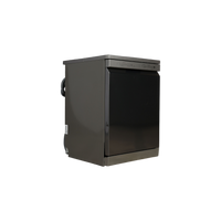 Lave-Vaisselle Pose Libre 14 Cvts Reconditionné LG DF242FPS : vue du côté gauche