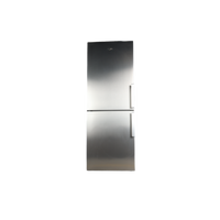 Réfrigérateur Avec Congélateur 462 L Reconditionné WHIRLPOOL WB70I952X : vue du côté droit
