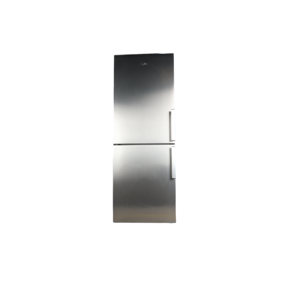 Réfrigérateur Avec Congélateur 462 L Reconditionné WHIRLPOOL WB70I952X : vue du côté droit