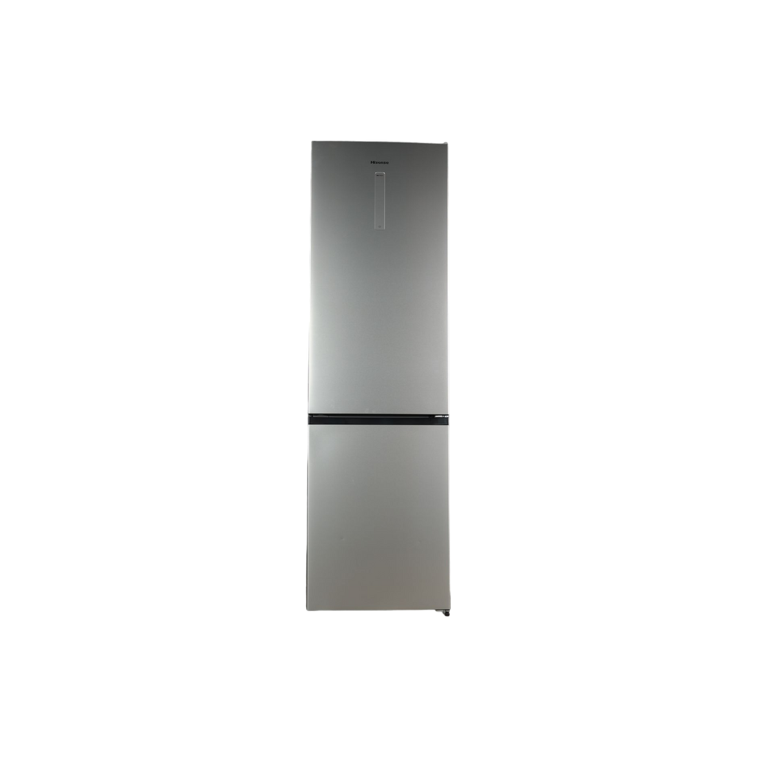 Réfrigérateur Avec Congélateur 361 L Reconditionné HISENSE RB470N4CIC : vue de face