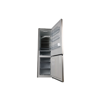 Réfrigérateur Avec Congélateur 361 L Reconditionné HISENSE RB470N4CIC : vue du côté gauche