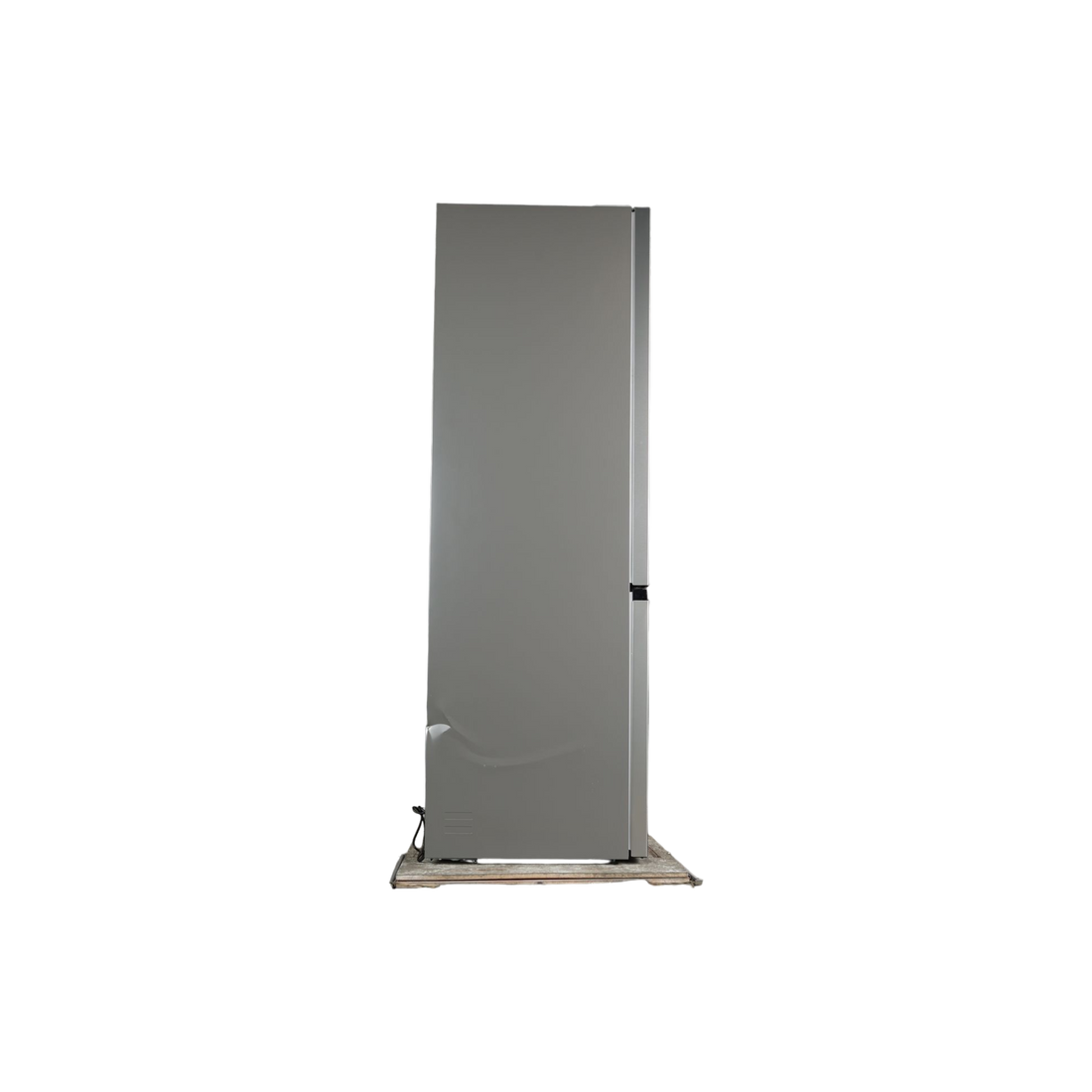 Réfrigérateur Avec Congélateur 361 L Reconditionné HISENSE RB470N4CIC : vue de l'intérieur