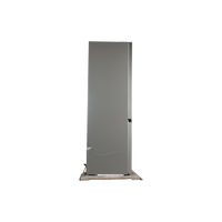 Réfrigérateur Avec Congélateur 361 L Reconditionné HISENSE RB470N4CIC : vue de l'intérieur