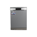Lave-Vaisselle Pose Libre 14 Cvts Reconditionné THOMSON TDW6045BSL : vue de face