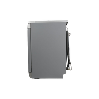Lave-Vaisselle Pose Libre 14 Cvts Reconditionné THOMSON TDW6045BSL : vue du côté gauche