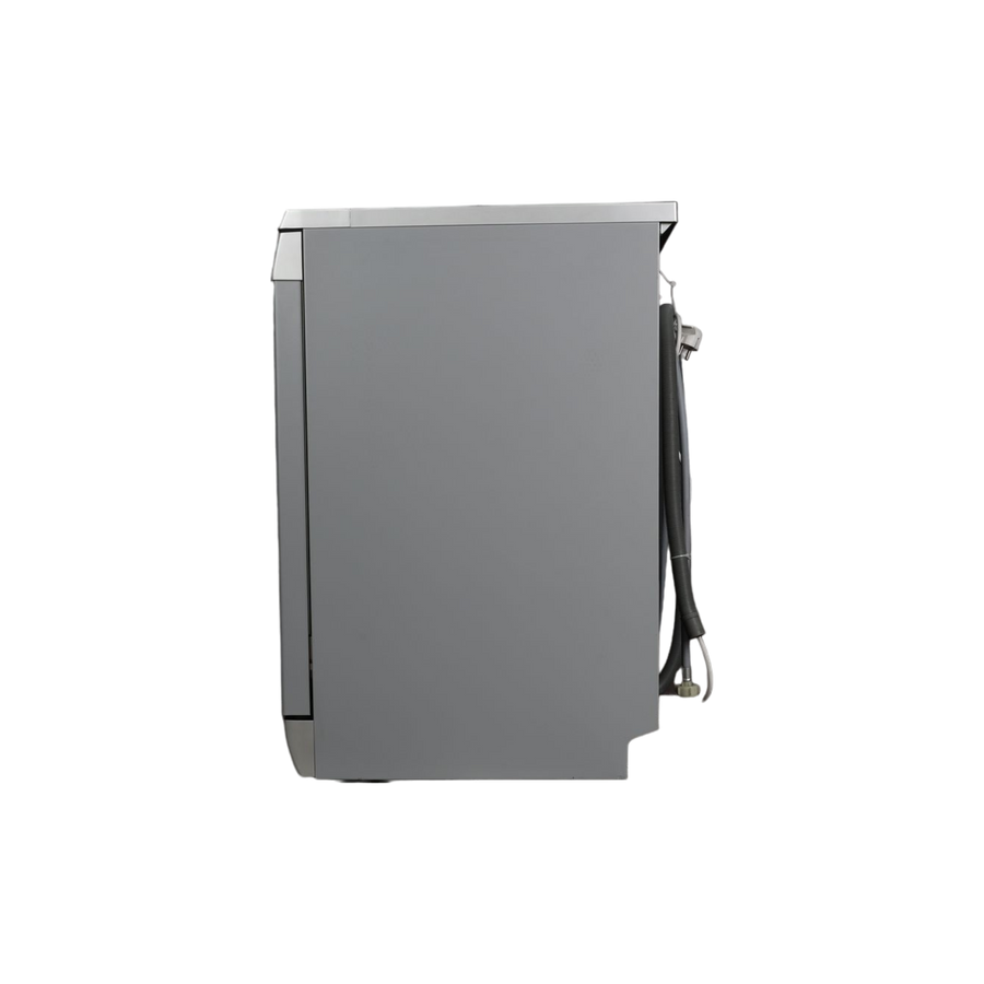 Lave-Vaisselle Pose Libre 14 Cvts Reconditionné THOMSON TDW6045BSL : vue du côté gauche