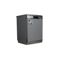 Lave-Vaisselle Pose Libre 14 Cvts Reconditionné THOMSON TDW6045BSL : vue de l'intérieur