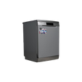 Lave-Vaisselle Pose Libre 14 Cvts Reconditionné THOMSON TDW6045BSL : vue du côté gauche