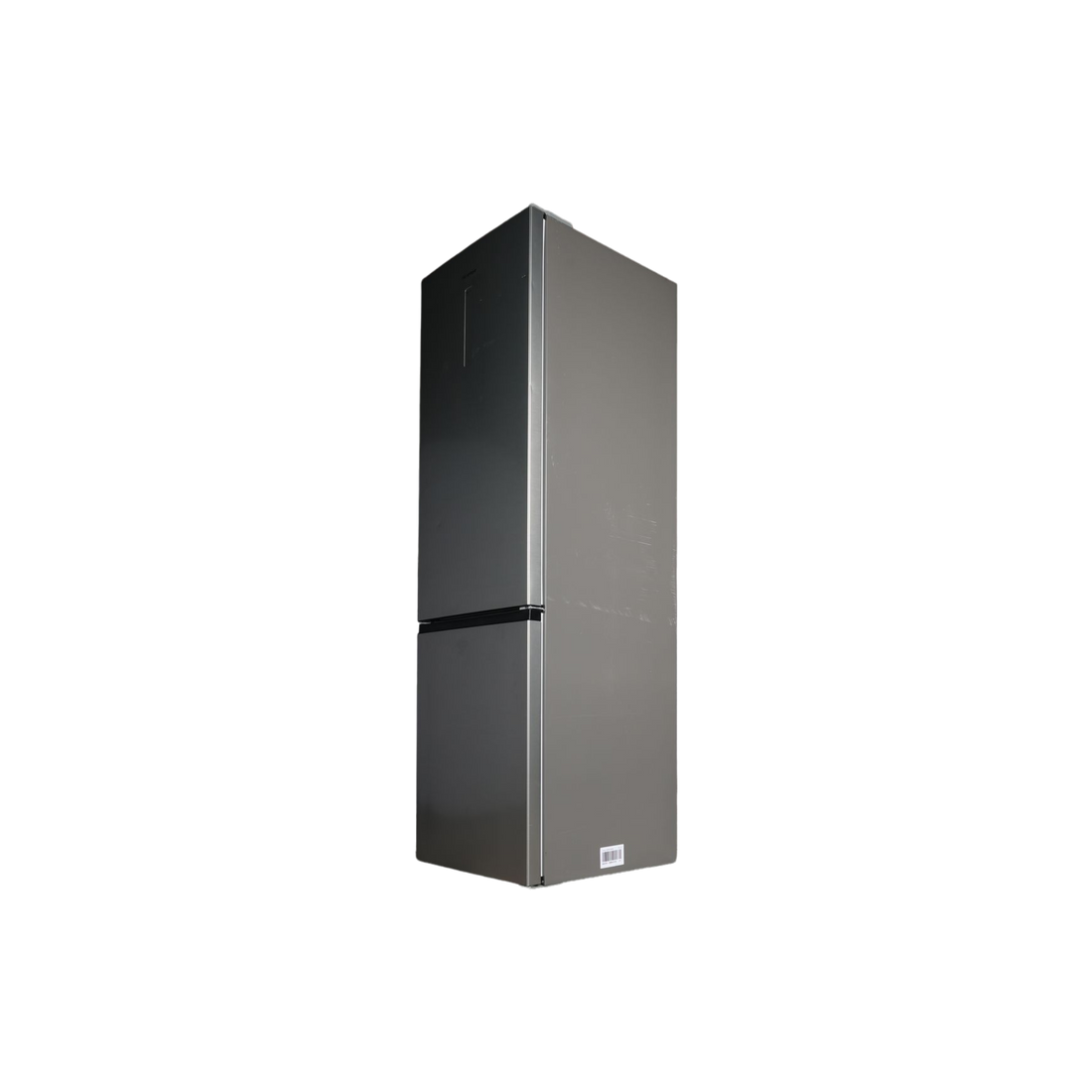 Réfrigérateur Avec Congélateur 361 L Reconditionné HISENSE RB470N4CIC : vue du côté droit