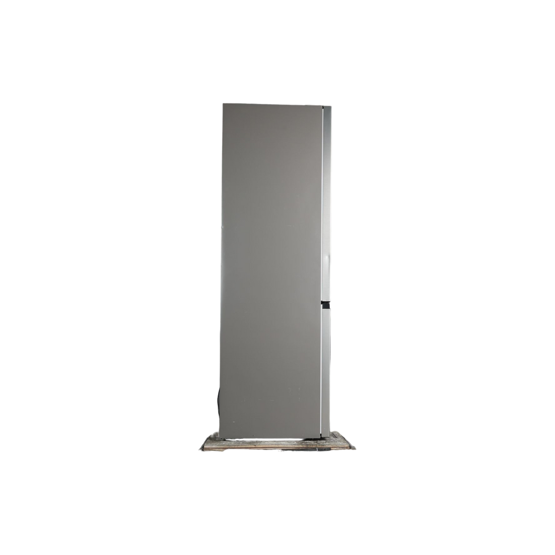 Réfrigérateur Avec Congélateur 361 L Reconditionné HISENSE RB470N4CIC : vue du côté gauche
