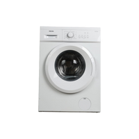 Lave-Linge Hublot 6 kg Reconditionné PROLINE FP6120DWH : vue du côté droit