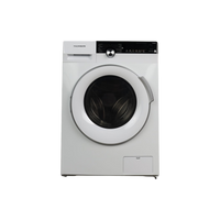 Lave-Linge Hublot 8 kg Reconditionné THOMSON TW148AUTO : vue du côté droit