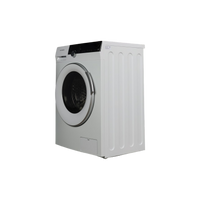 Lave-Linge Hublot 8 kg Reconditionné THOMSON TW148AUTO : vue du côté droit
