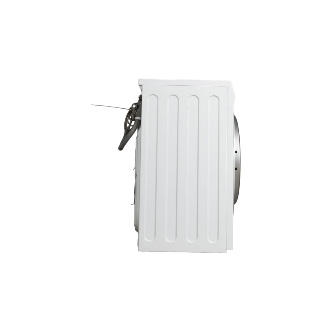 Lave-Linge Hublot 8 kg Reconditionné THOMSON TW148AUTO : vue du côté gauche