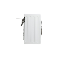 Lave-Linge Hublot 8 kg Reconditionné THOMSON TW148AUTO : vue du côté gauche