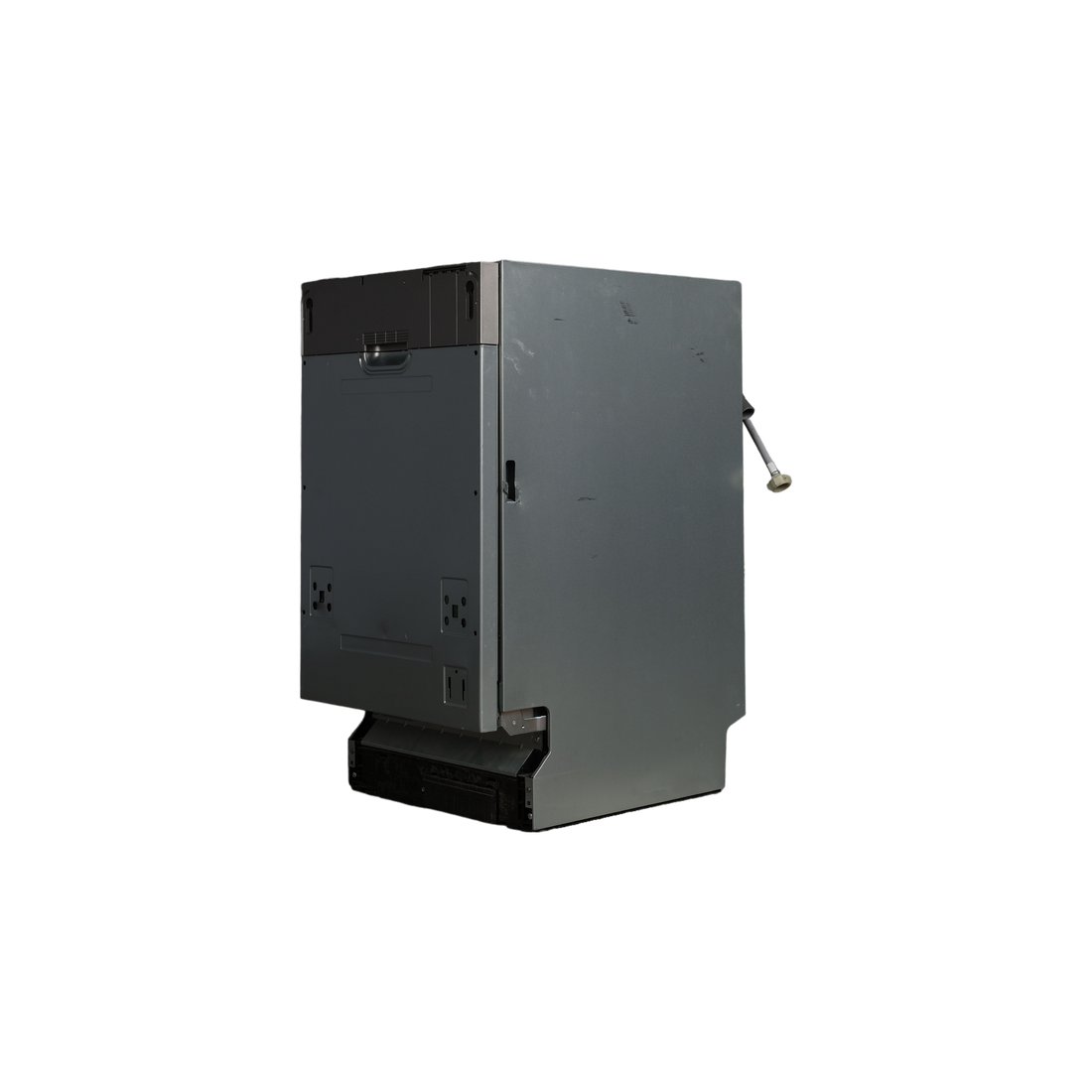 Lave-Vaisselle Encastrable 10 Cvts Reconditionné PROLINE PRIMO45EFULL : vue de face