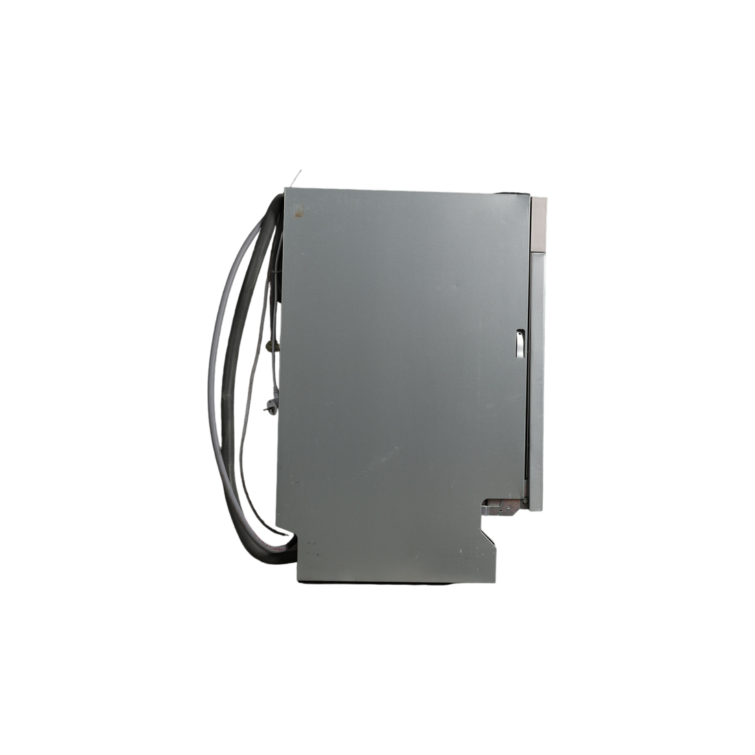 Lave-Vaisselle Encastrable 10 Cvts Reconditionné PROLINE PRIMO45EFULL : vue de l'intérieur