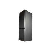 Réfrigérateur Avec Congélateur 344 L Reconditionné SAMSUNG RB34C600ESA : vue du côté droit