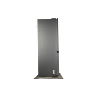 Réfrigérateur Avec Congélateur 344 L Reconditionné SAMSUNG RB34C600ESA : détails