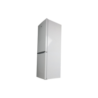 Réfrigérateur Avec Congélateur 338 L Reconditionné WHIRLPOOL W7821IW : vue du côté droit